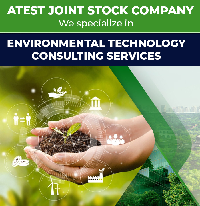 ATEST JSC